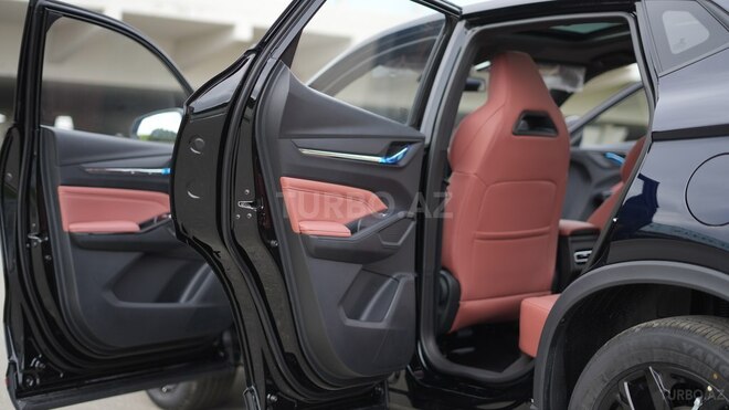 Changan Oshan X5 Plus-34