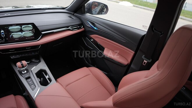 Changan Oshan X5 Plus-20