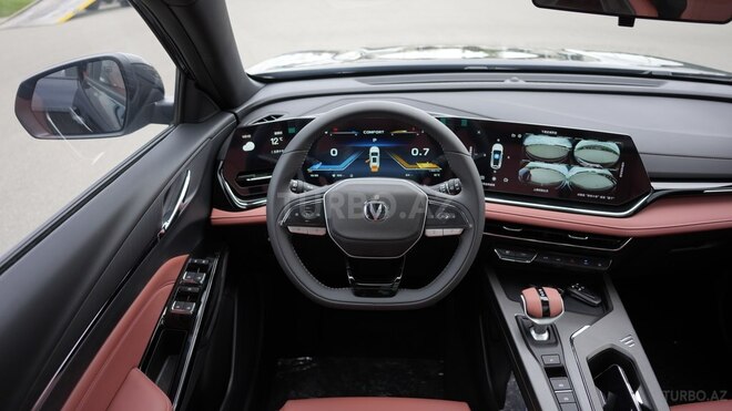 Changan Oshan X5 Plus-19