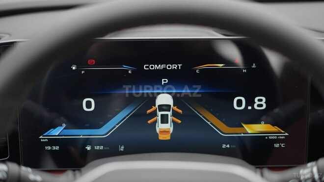 Changan Oshan X5 Plus-39