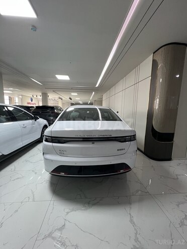 BYD Destroyer 05-11