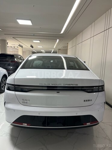 BYD Destroyer 05-10