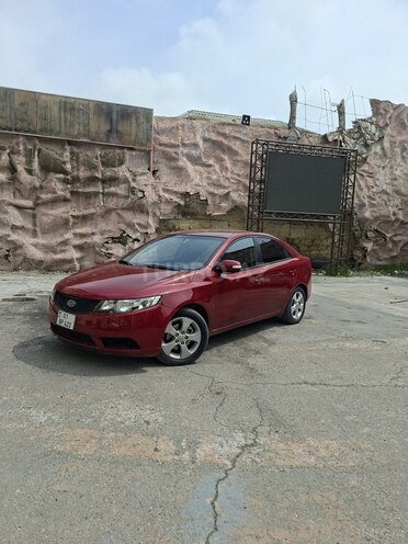 Kia Cerato-2