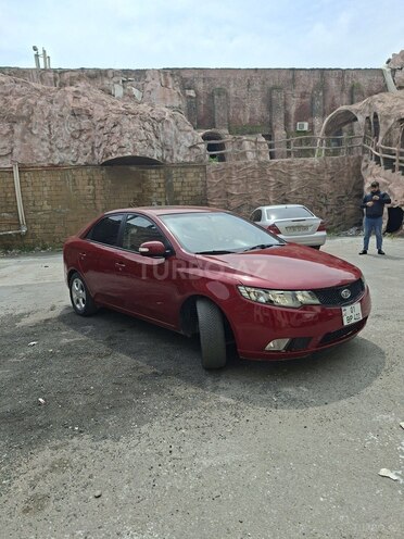 Kia Cerato-1