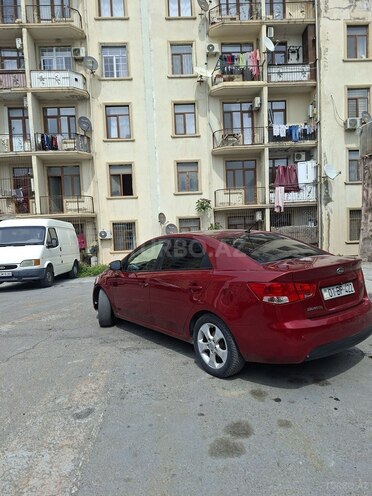 Kia Cerato-6