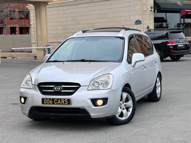 Kia Carens-16