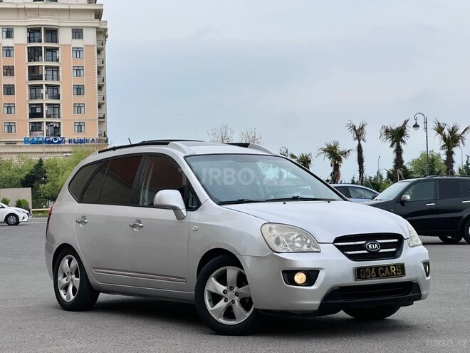 Kia Carens-15