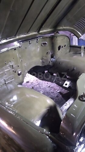 UAZ 469-2