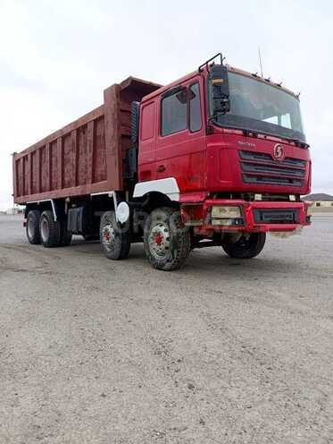 Shacman F3000-7