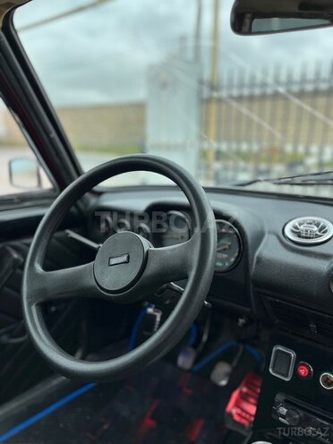 LADA (VAZ) 2106-7
