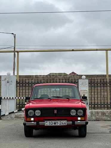 LADA (VAZ) 2106-2