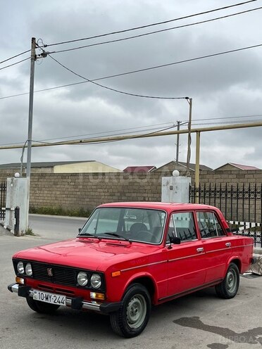LADA (VAZ) 2106-3