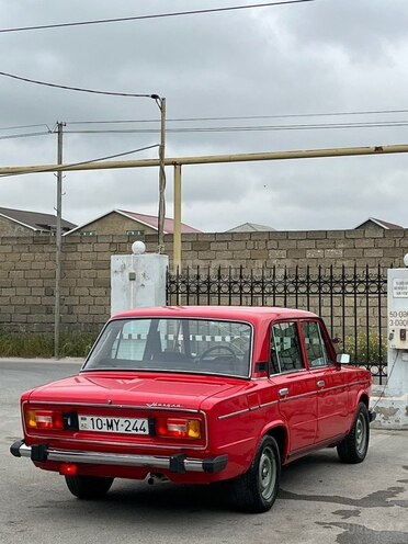 LADA (VAZ) 2106-10