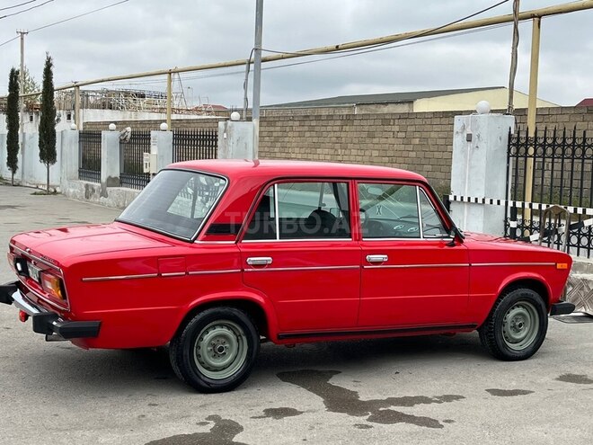 LADA (VAZ) 2106-9