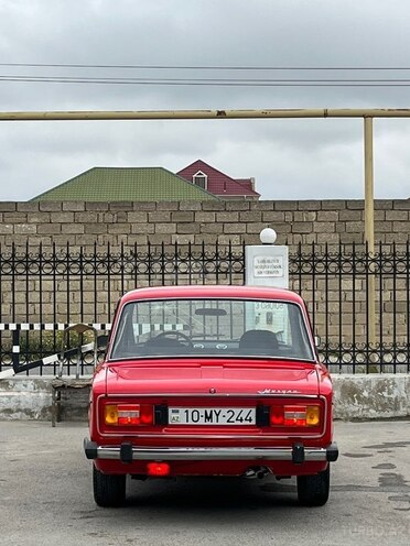 LADA (VAZ) 2106-11
