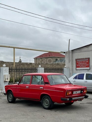 LADA (VAZ) 2106-12