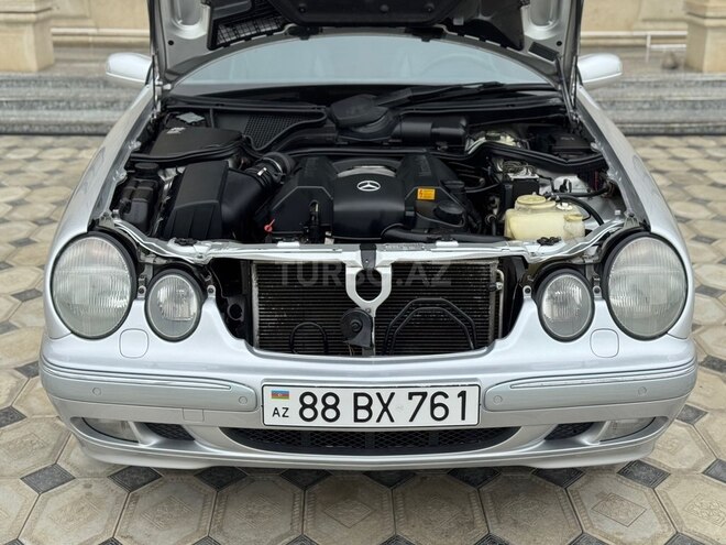 Mercedes E 240-20