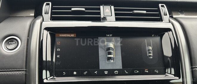 Land Rover Discovery-25