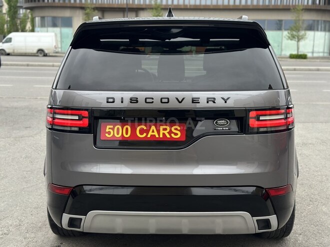 Land Rover Discovery-3