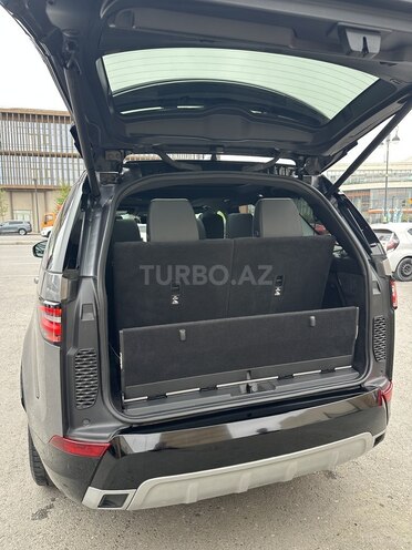 Land Rover Discovery-22