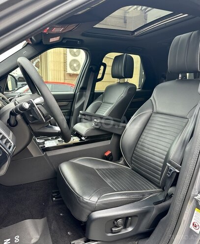 Land Rover Discovery-7