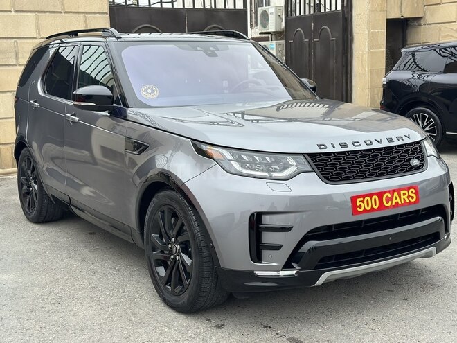 Land Rover Discovery-10