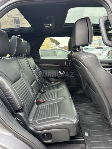 Land Rover Discovery-18