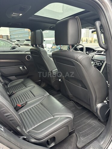 Land Rover Discovery-19