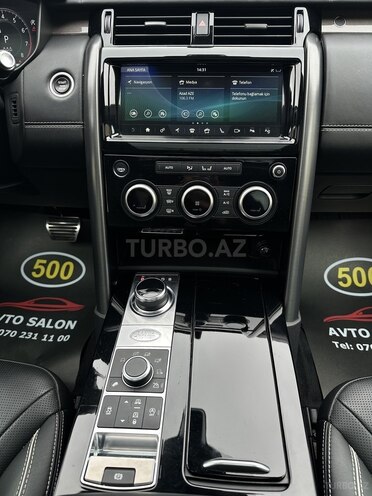 Land Rover Discovery-14