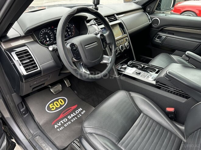 Land Rover Discovery-6