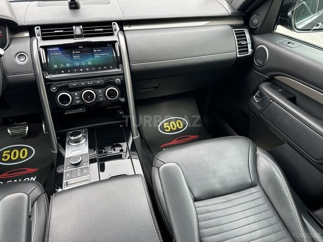 Land Rover Discovery-13