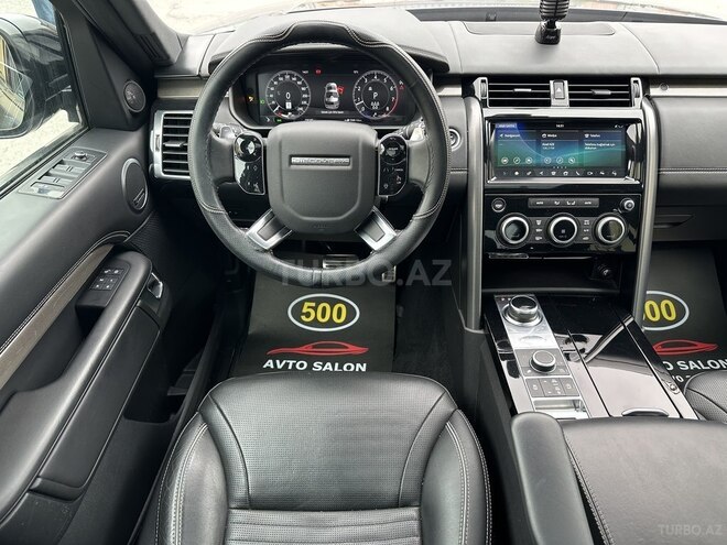 Land Rover Discovery-11