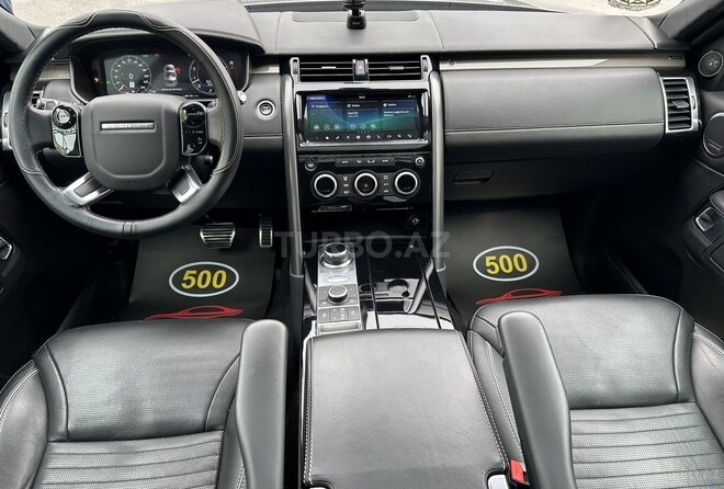 Land Rover Discovery-12