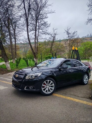 Chevrolet Malibu-6