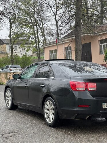 Chevrolet Malibu-17