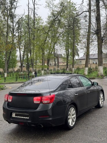 Chevrolet Malibu-16
