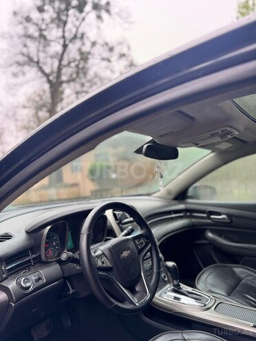 Chevrolet Malibu-15