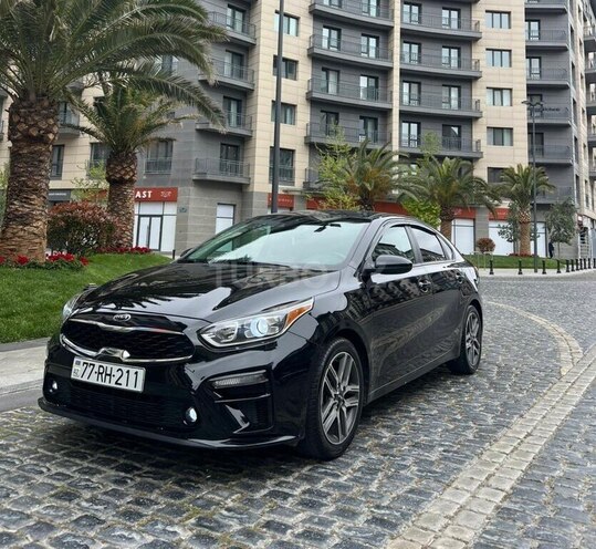Kia Forte-1