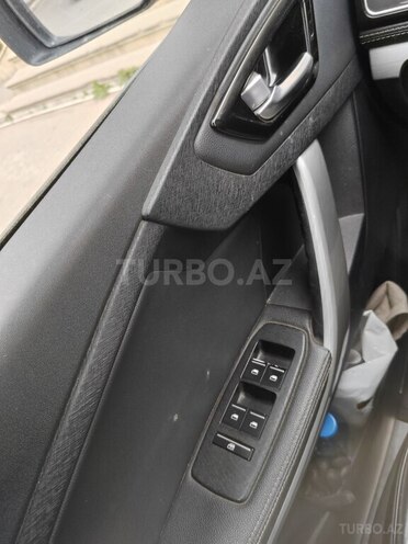 ZX Auto Terralord 2022, 209,500 km - 2.5 l - Bakı
