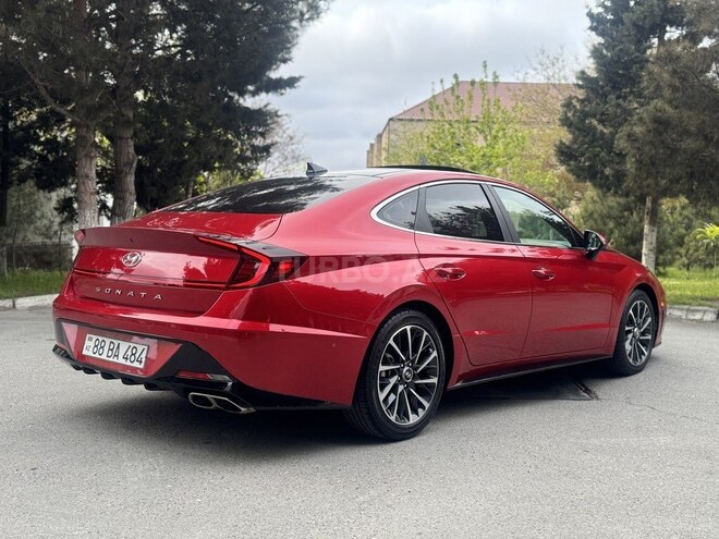 Hyundai Sonata-17