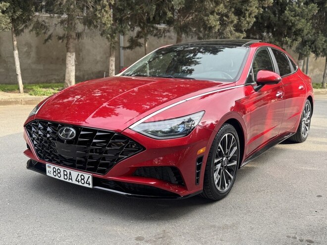 Hyundai Sonata-19