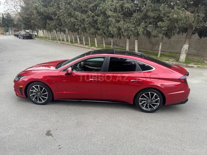Hyundai Sonata-20
