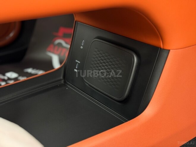 Geely  2025, 0 km - 1.5 л - Bakı