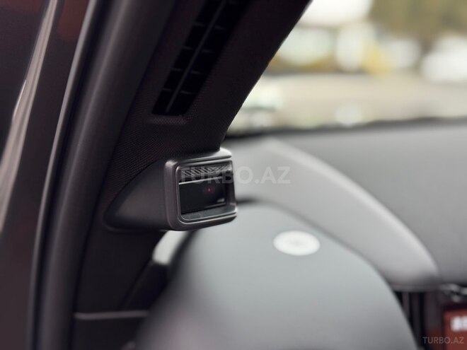 Geely  2025, 0 km - 1.5 л - Bakı