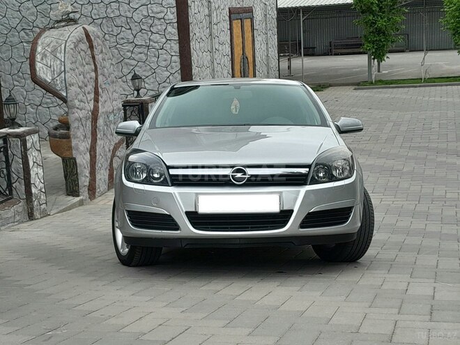 Opel Astra-1