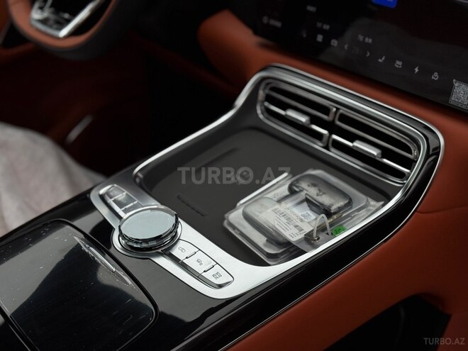 Geely  2025, 0 km - 1.5 л - Bakı