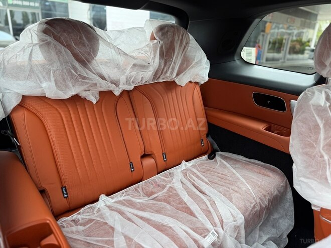 Geely  2025, 0 km - 1.5 л - Bakı