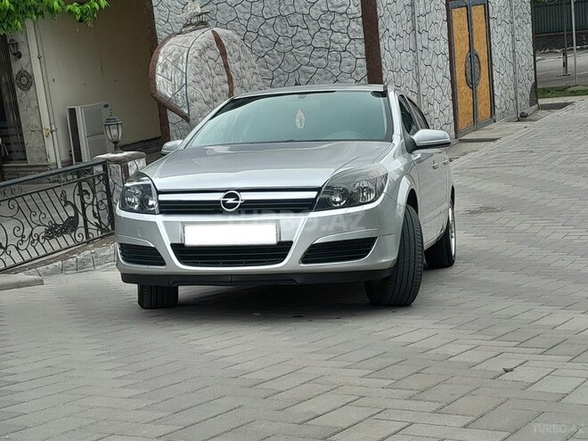 Opel Astra-4