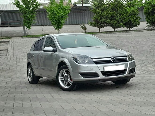 Opel Astra-5
