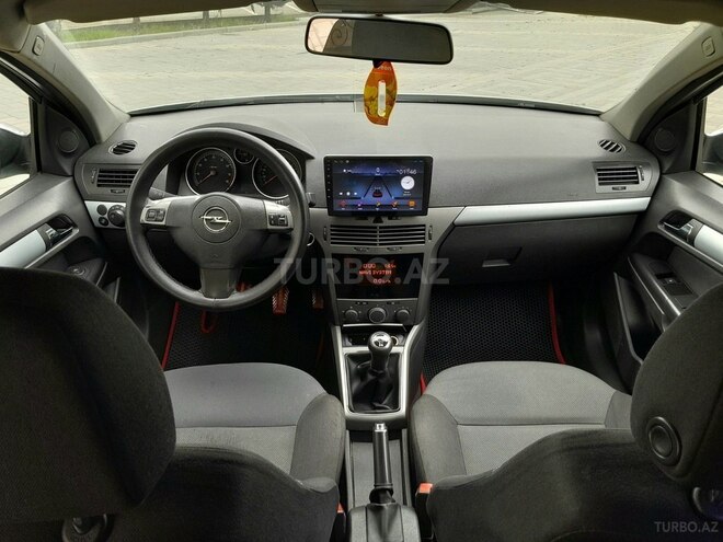 Opel Astra-15